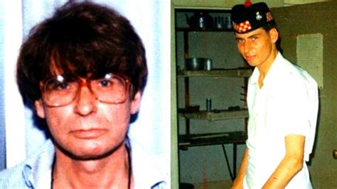 El Caso De Dennis Nilsen El Carnicero De Muswell Hill Ang Le Noir