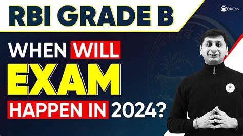 Will Rbi Exam Happen In Expected Notification Month And Exam