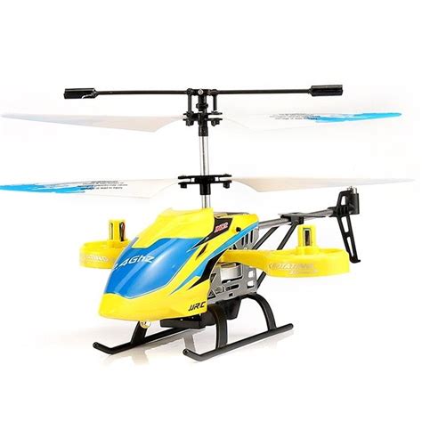 Jjrc Jx G Ch Rc Helicopter Altitude Hold Side Propellers