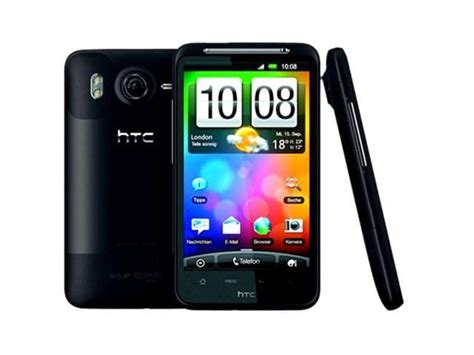 HTC Launches Desire 601 And Desire 300 Smartphones Hindustan Times