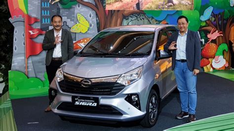 5 Mobil Daihatsu Ini Harganya Gak Bakal Turun Saat PPnBM Nol Persen