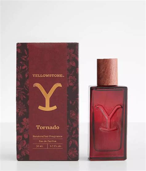 Yellowstone Tornado Perfume 96203 Blairs Western Wear And Boutique