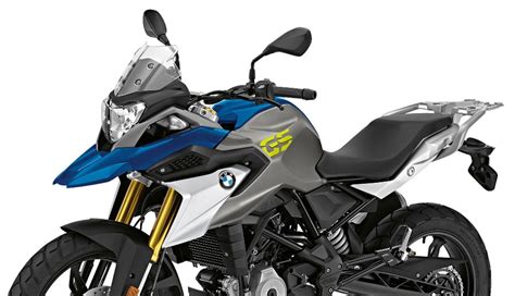 Bmw G Gs Chega Nova Cor E Pre O De R Mil Motorede