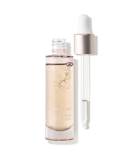 This Holy Grail Product Is A Miracle For Dry Mature Skin Caudalie Anti Aging Face Oils