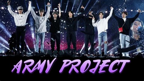 From ARMYS To BTS Thank You BTS Happy Army Day ARMYPROJECT Army