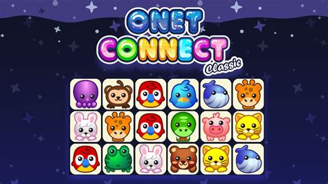 Onet Connect Classic Spielen Kostenloses Spiel Auf FreeGame Gg