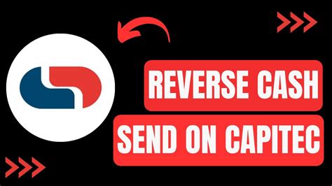 How To Reverse Cash Send On Capitec App YouTube