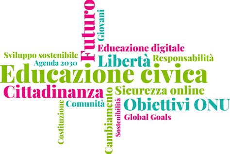 Formazione Ecg Educazione Alla Cittadinanza Globale