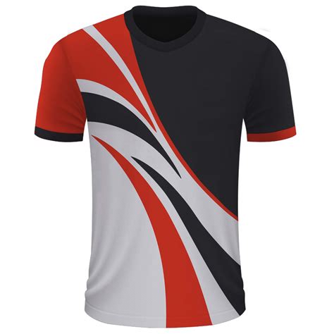 Wholesale Mens Sublimation Short Sleeve Cotton T Shirt