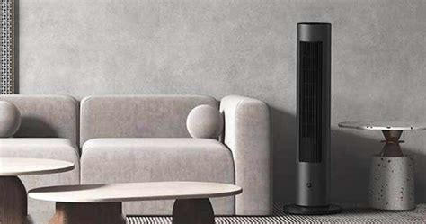 Xiaomi Mijia DC Inverter Fan, el nuevo ventilador con calefacción integrada