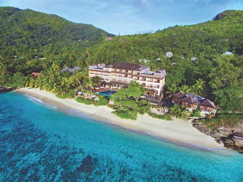 10 Seychelles Hotels That Offer Luxury On A Budget