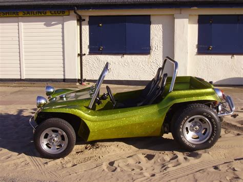 Mini T Beach Buggy Build Aircooled Vw South Africa