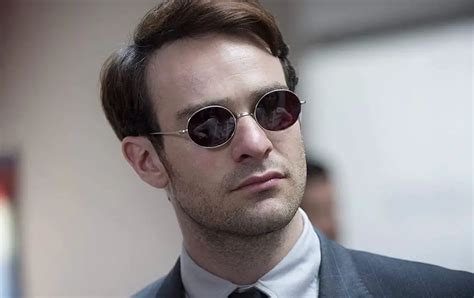 Daredevil Glasses The Iconic Shades Of Matt Murdock Which Glasses Are Worn By Matt Murdock