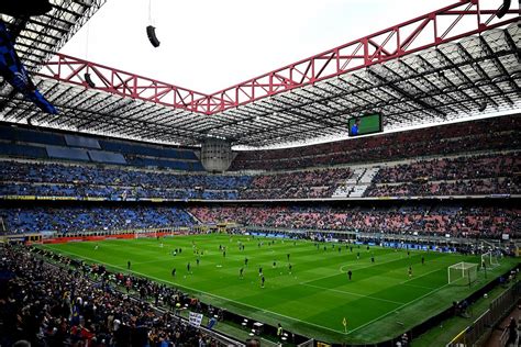 Biglietti Inter Milan Le Informazioni Fasi Di Vendita E Cambio