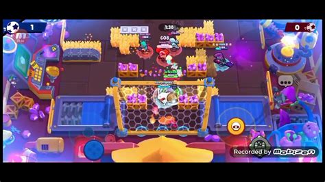 Brawl Stars Incercam Noul Mega Pig YouTube