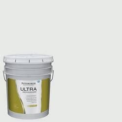 Pittsburgh Paints Stains Ultra Interior Eggshell Commercial White