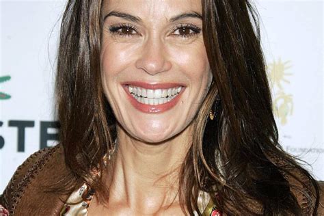 L évolution Physique De Teri Hatcher Voici