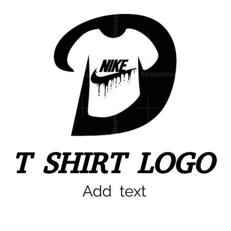 T SHIRT LOGO Template | PosterMyWall