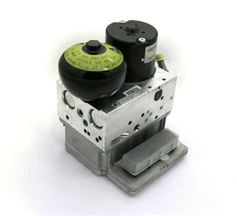 MERCEDES BENZ SBC PUMPE 0265960057 Bosch A0004302694 0265202069