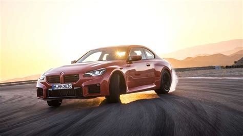 El Esperado Bmw M Coup Ya Tiene Precio En Espa A