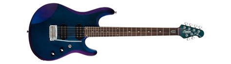 Sterling By Music Man John Petrucci Signature Jp Mystic Dream