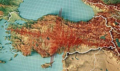 Son Dakika Kahramanmara Ta B Y Kl Nde Deprem Son Dakika