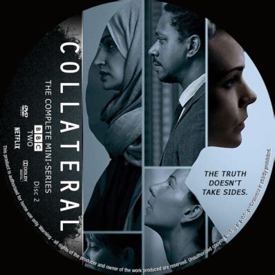 Covercity Dvd Covers Labels Collateral Mini Series Disc