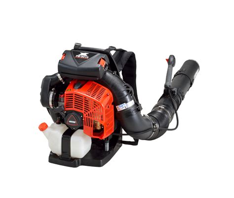 PB 8010 Backpack Blower ECHO Australia