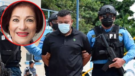 Declaran Culpable A Taxista Por Asesinato De La Exdiputada Carolina