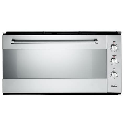 Electric Multifunction Oven Elba