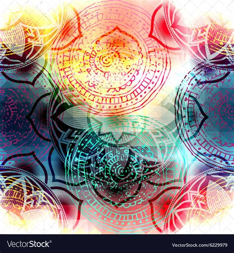 Tie dye Royalty Free Vector Image - VectorStock