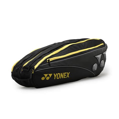 Promo Yonex Unisex Yonex Bag Bt6 Pc2 3d Q014 23426ex Sr Tas Badminton