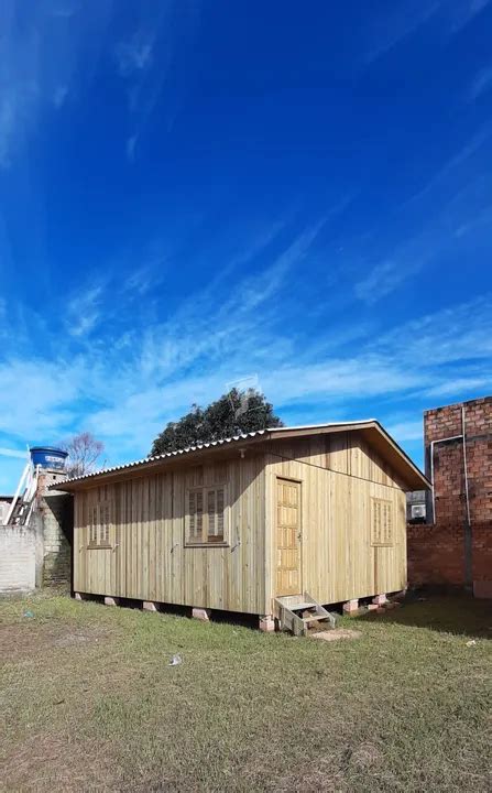 Casa M Em Balne Rio Rosa Do Mar Em Passo De Torres Por R M S