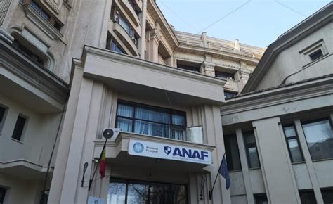 Anaf Va Impune Din Oficiu Cas I Cass Persoanelor Fizice Care Nu Au