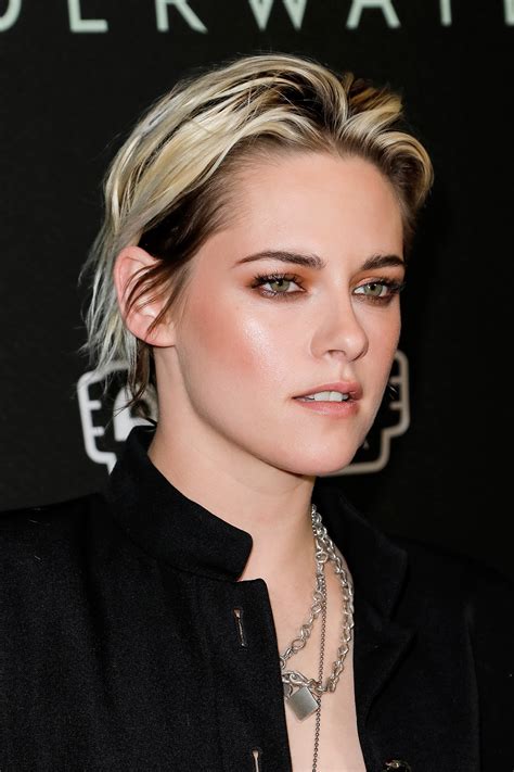 Kristen Stewart Su Vida Carrera En El Cine Y Cómo Se Hizo Un Icono De