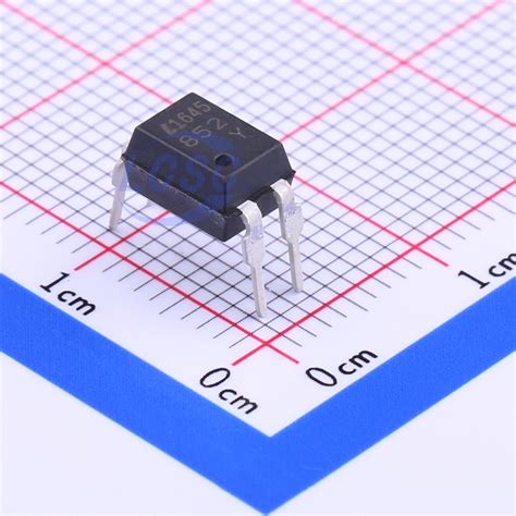 Ltv Lite On Transistor Output Optocoupler Jlcpcb