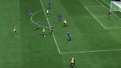 EA Sports FC 24 Come Utilizzare Lo Sprint Controllato GameSoul It