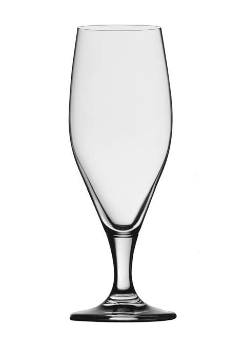 STÖLZLE Bierglas ISERLOHN transparent Inhalt 270 ml