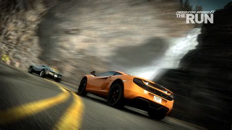 NFS: The Run Gets PC System Requirements, Video and Screenshots