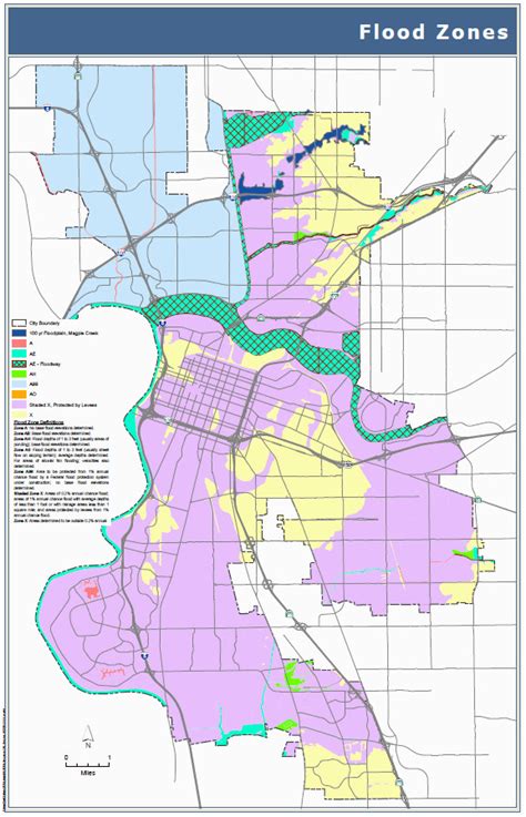 California Flood Zone Map | secretmuseum