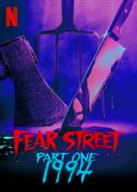 Fear Street Part 1: 1994 (2021) - Soundtrack.Net