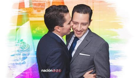 La Historia de Amor Gay que Rompió Barreras Un Viaje de Pasión y Libertad Descubre el