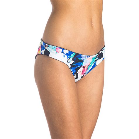 Rip Curl I Bas De Bikini Mirage Kaleidoscope Cheeky