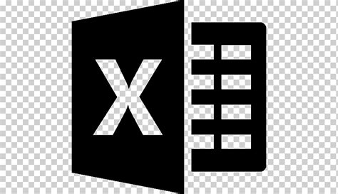 Microsoft Excel Iconos De La Computadora Microsoft ángulo Texto