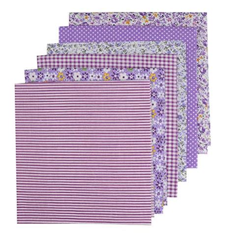 Los 30 Mejores Telas Patchwork 50x50 Cuidadosamente Seleccionados Para