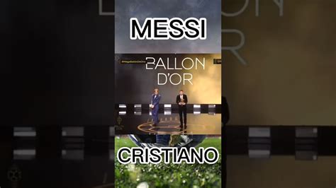 Los Maximos Ganadores del Balón de Oro YouTube