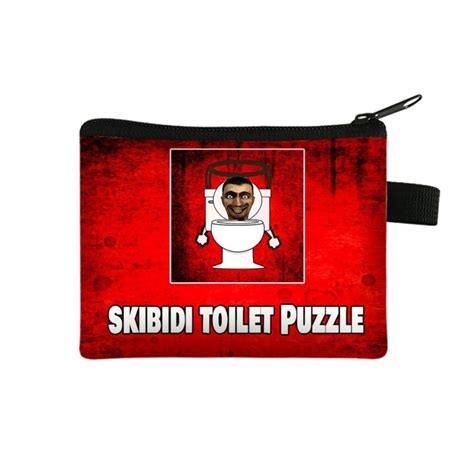 Dinah Speaker Man Skibidi Toilet Bag Camera Man Tv Man Skibidi Toilet