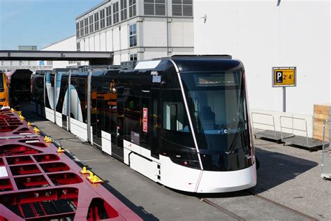 InnoTrans 2024 der Überblick Urban Transport Magazine