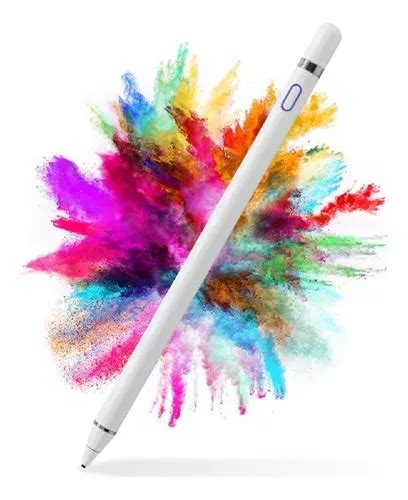 Lápiz Táctil Pencil Stylus Tablet Samsung Galaxy Tab A7 T500 Cuotas