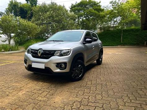 RENAULT KWID 2020 Usados E Novos